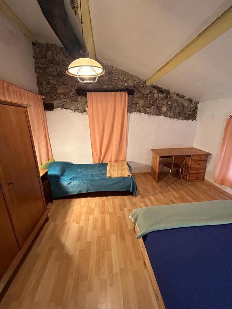 Mas Le Canton Saint-Jean-du-Gard Dış mekan fotoğraf