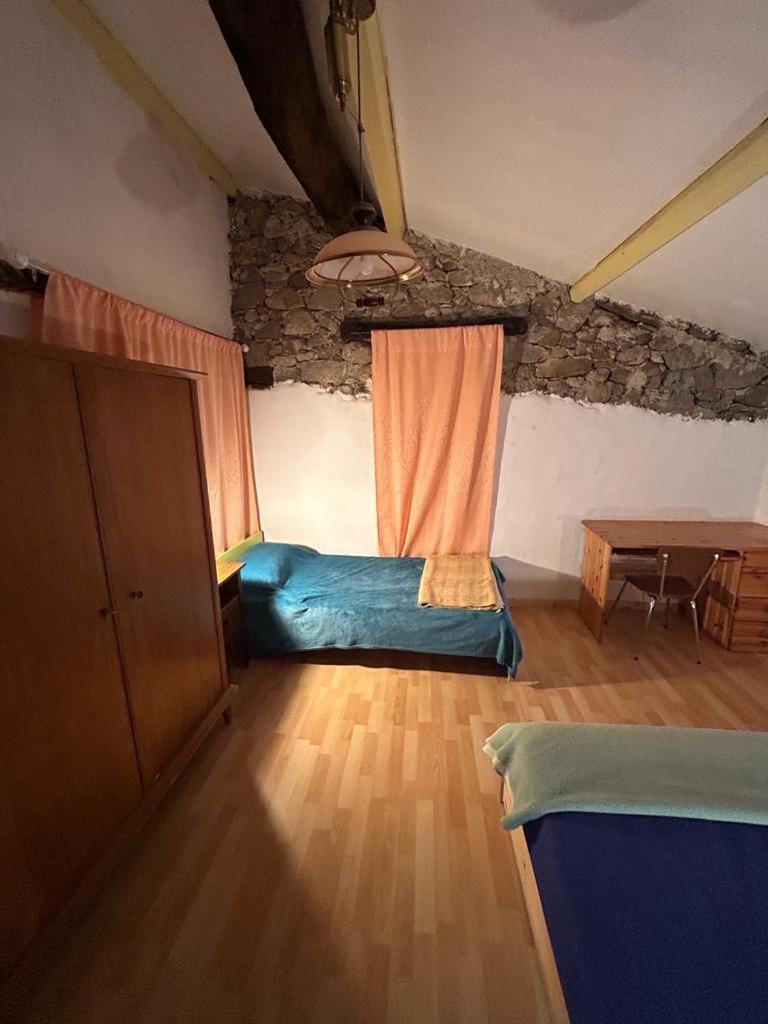 Mas Le Canton Saint-Jean-du-Gard Dış mekan fotoğraf