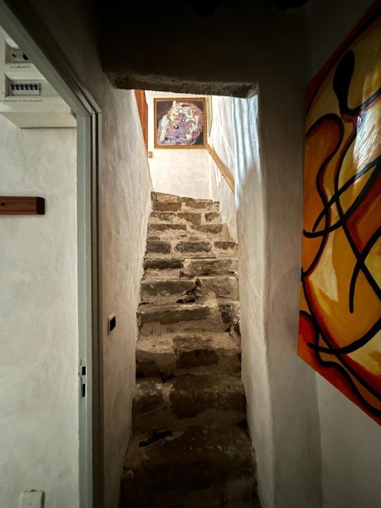 Mas Le Canton Saint-Jean-du-Gard Dış mekan fotoğraf