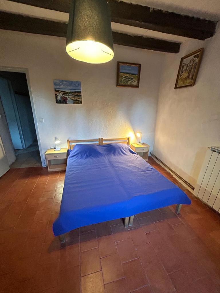 Mas Le Canton Saint-Jean-du-Gard Dış mekan fotoğraf