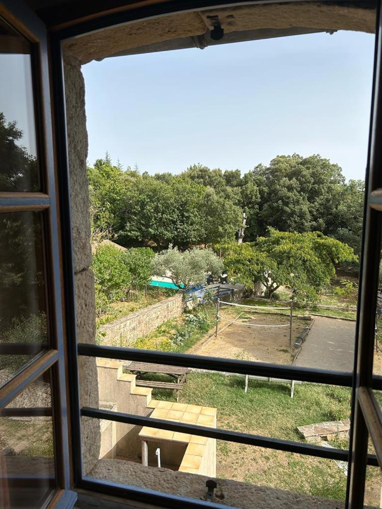 Mas Le Canton Saint-Jean-du-Gard Dış mekan fotoğraf